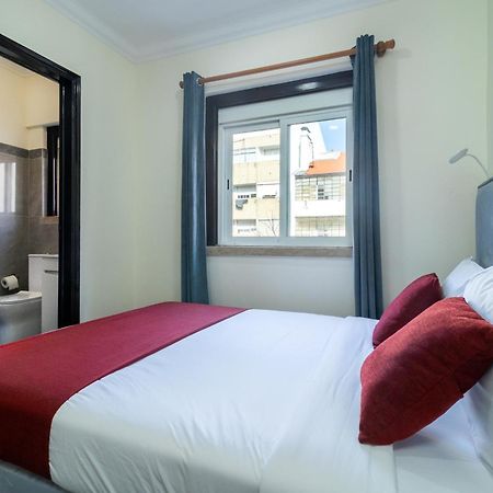 Universo Apartamento Lisbon Luaran gambar