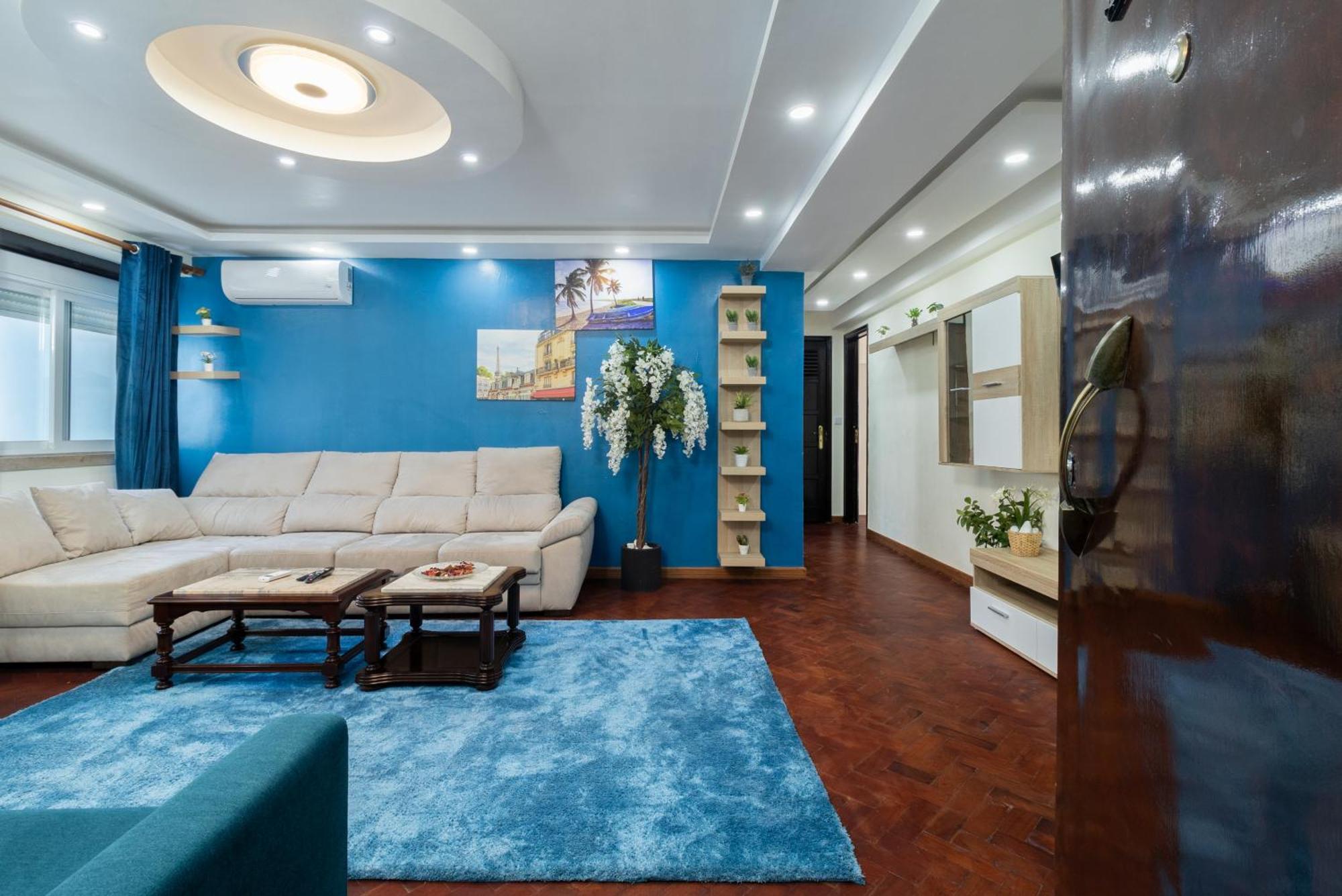 Universo Apartamento Lisbon Luaran gambar