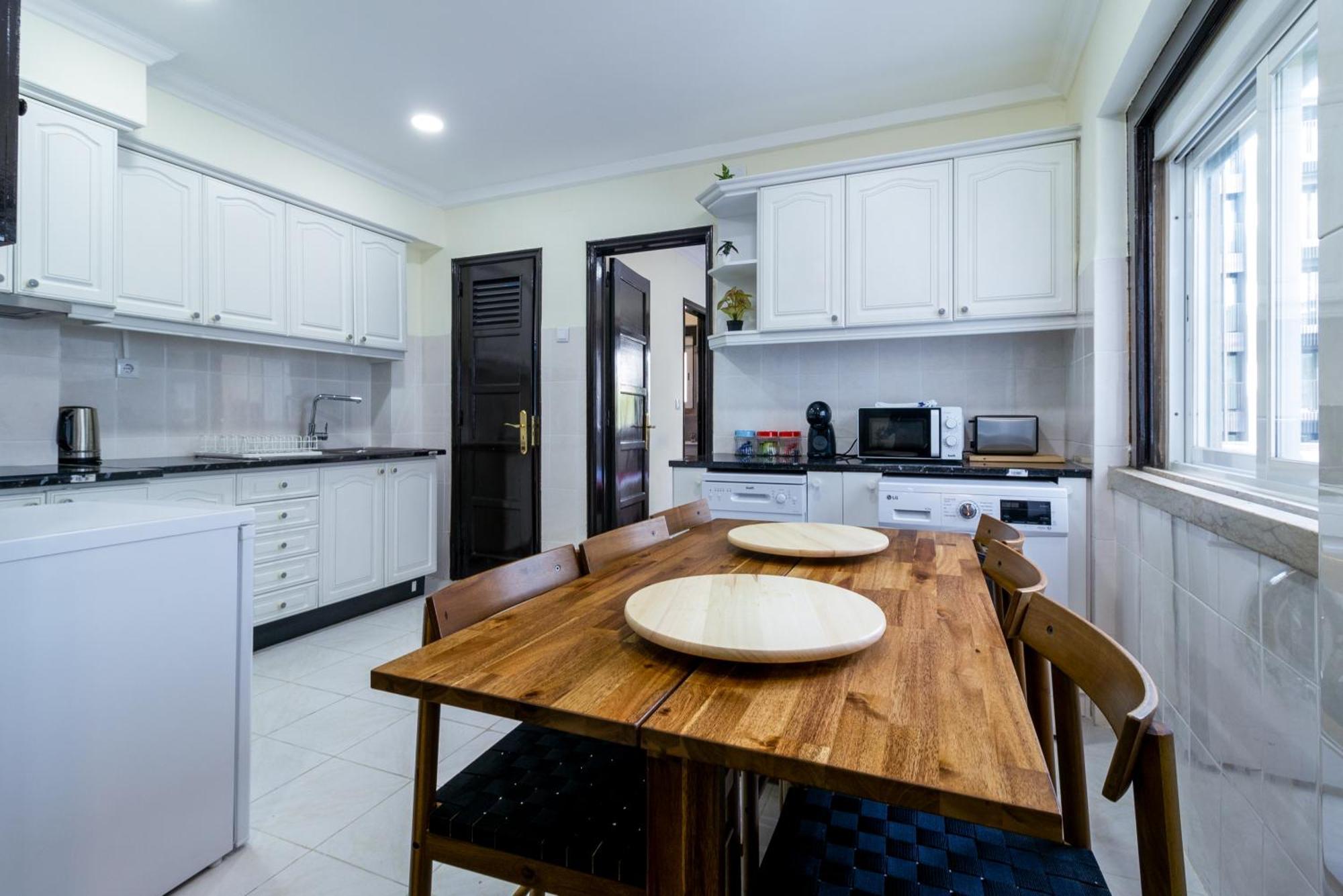 Universo Apartamento Lisbon Luaran gambar
